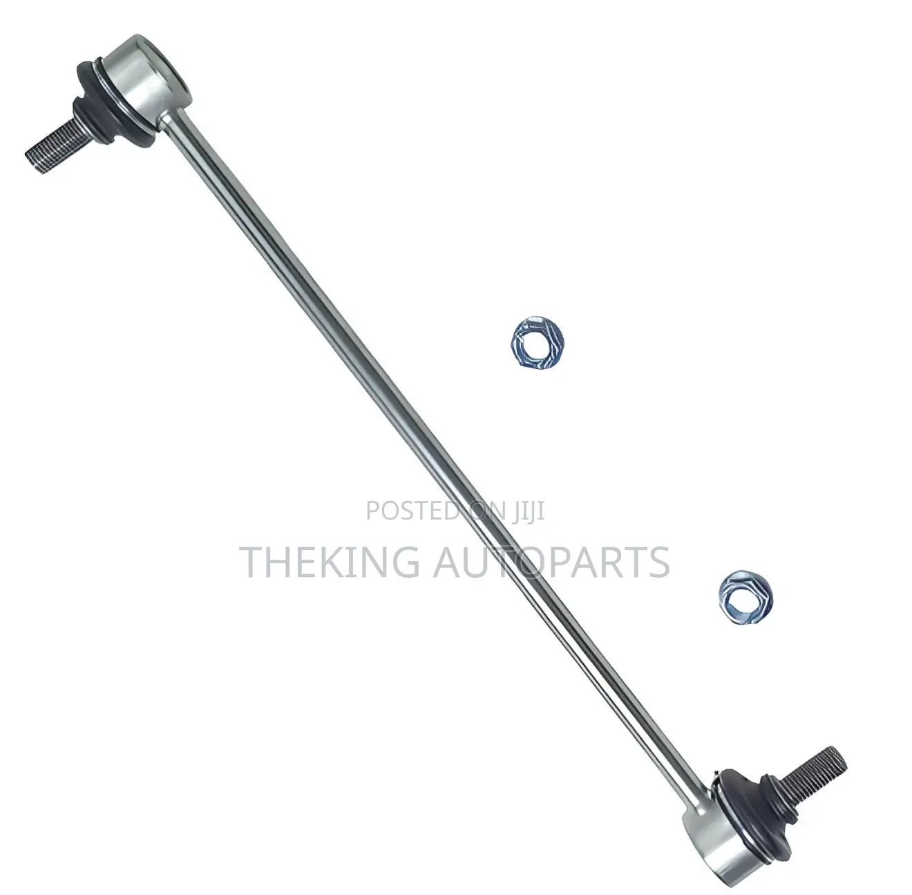 Toyota Corolla Front Link Bar.