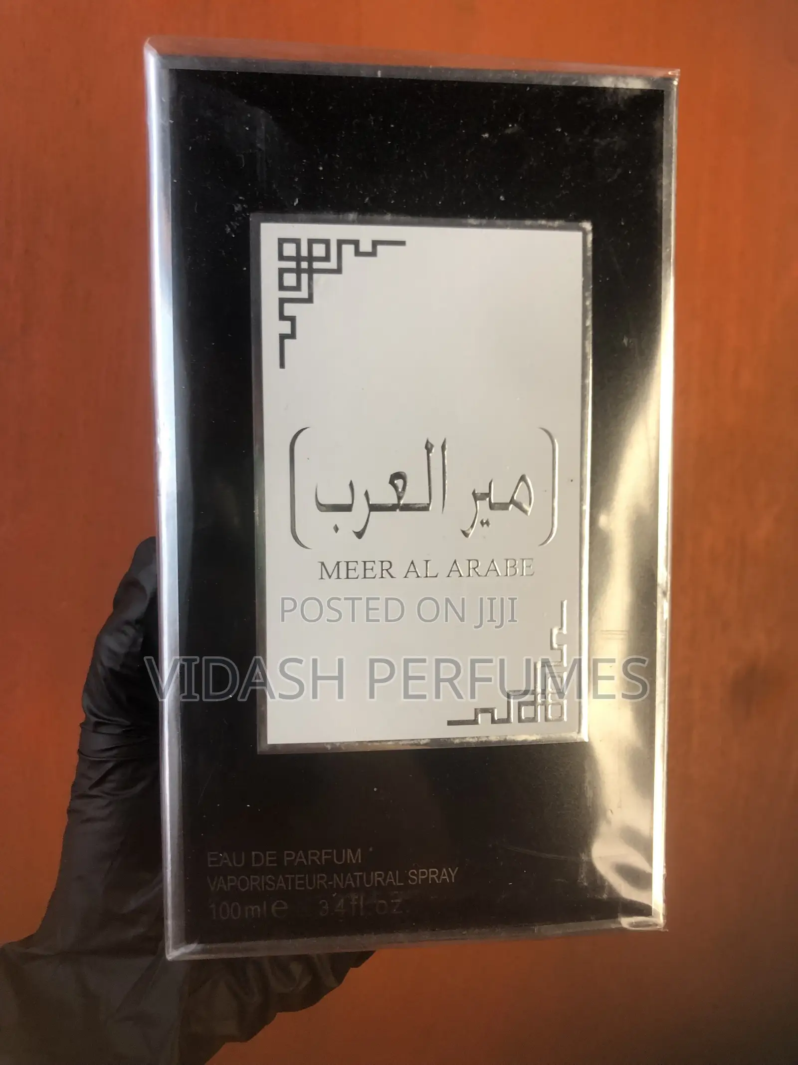 Selected Perfumes for Men