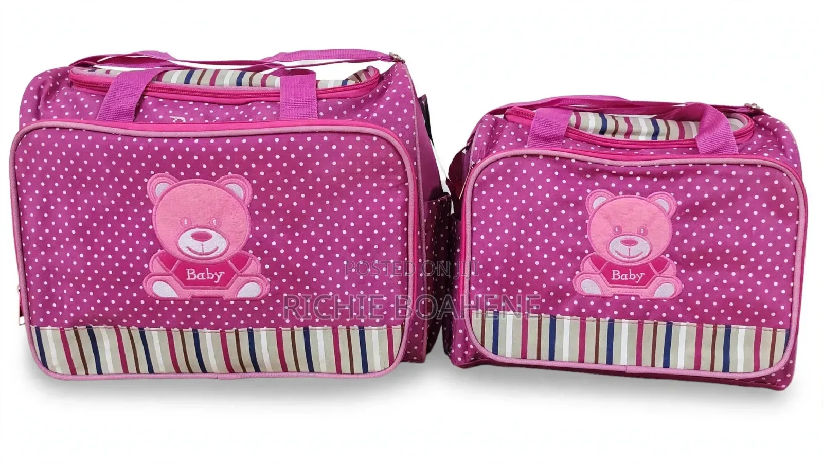 Mummy Diaper Bags