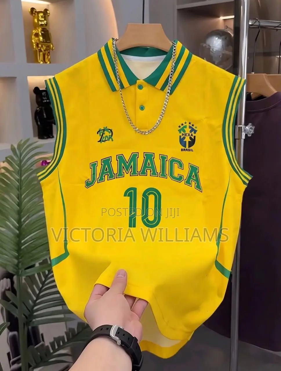 Jordan Brazil 2026 Puma