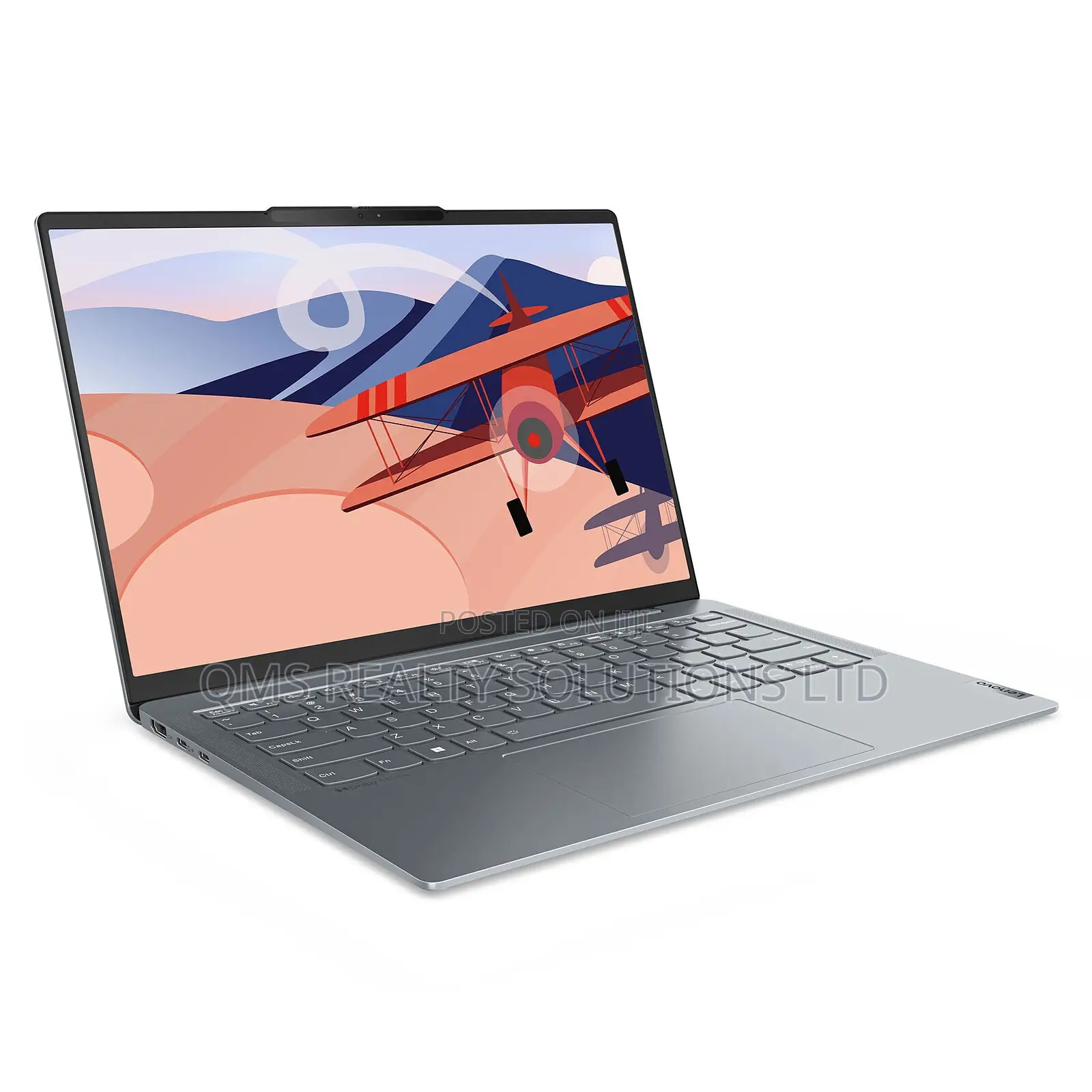 Laptop Lenovo 8GB Intel Core i5 SSD 512GB