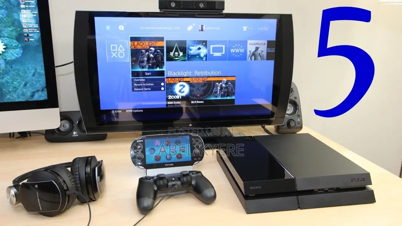 PlayStation Rentals Available for All Your Occasions