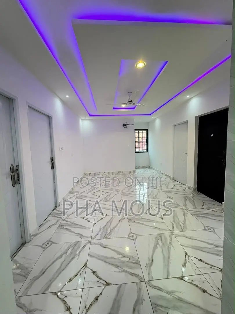 3bdrm Apartment in Israel Park for rent