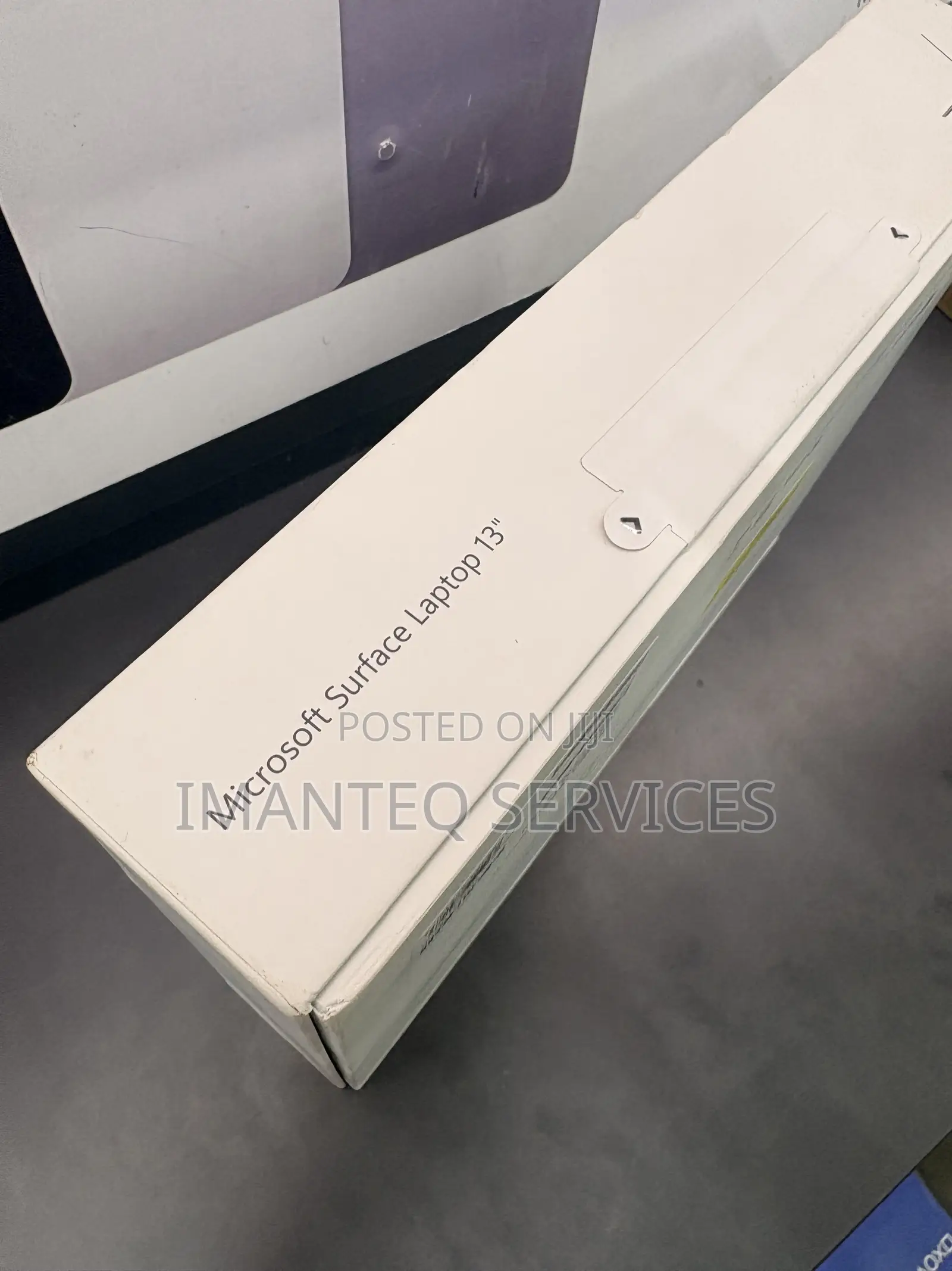 New Microsoft Surface Laptop 16GB Qualcomm Snapdragon X Plus SSD 256GB