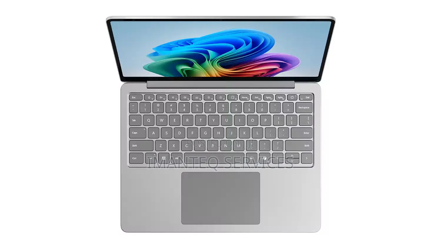 New Microsoft Surface Laptop 16GB Qualcomm Snapdragon X Plus SSD 256GB