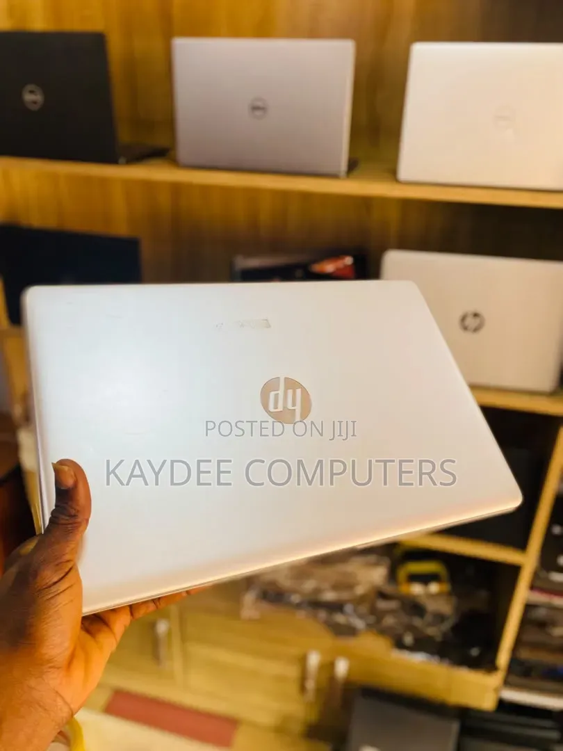 Laptop HP 15 8GB Intel Core i5 SSD 256GB