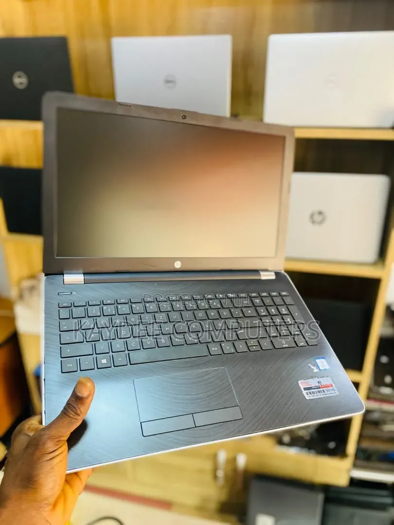 Laptop HP 15 8GB Intel Core i5 SSD 256GB