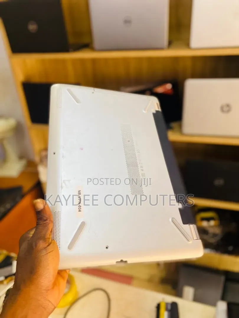 Laptop HP 15 8GB Intel Core i5 SSD 256GB