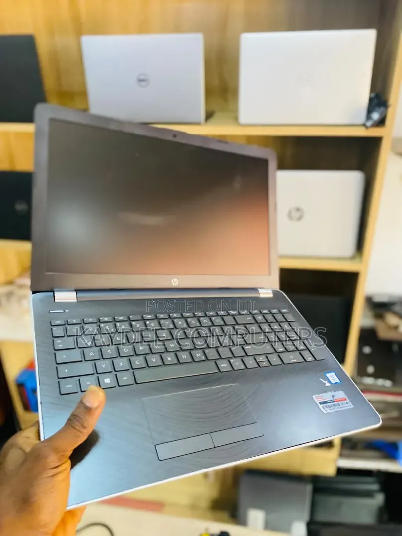 Laptop HP 15 8GB Intel Core i5 SSD 256GB