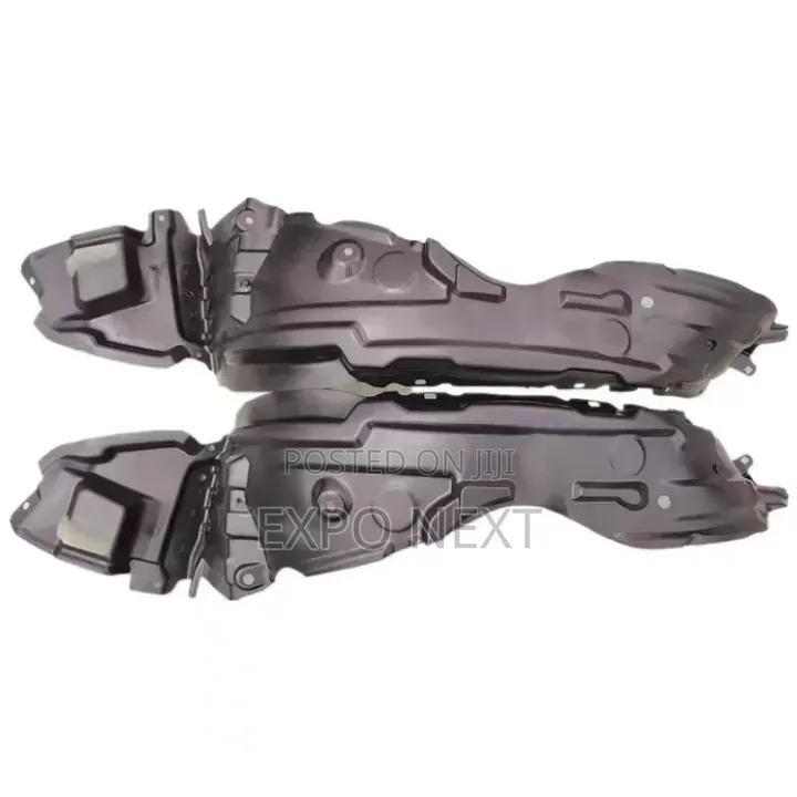 Front Fender Liners for 2003-2008 Toyota Corolla Left and Right Side