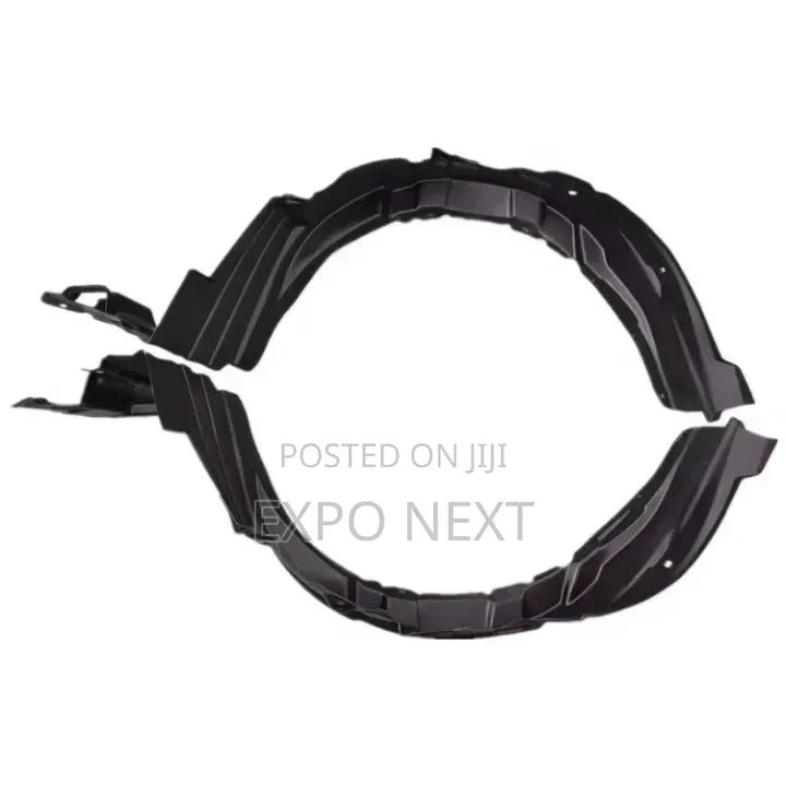 Front Fender Liners for 2003-2008 Toyota Corolla Left and Right Side