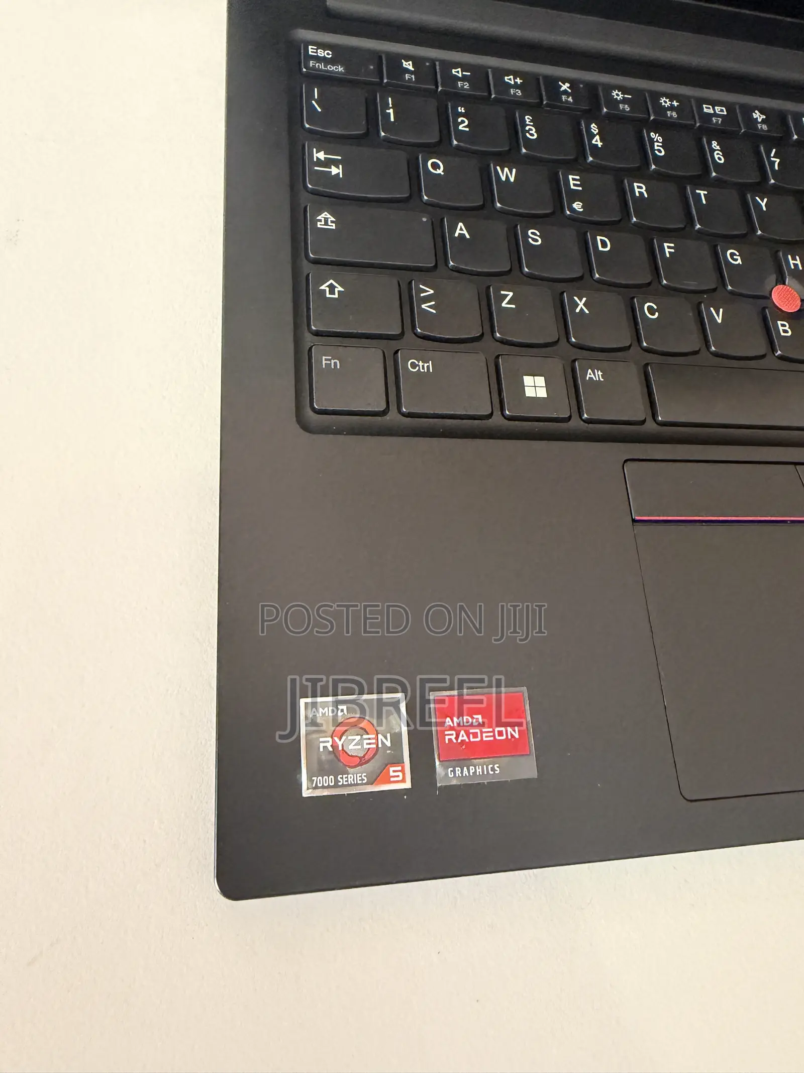 Laptop Lenovo ThinkPad E14 Gen 5 16GB AMD Ryzen 5 SSD 256GB