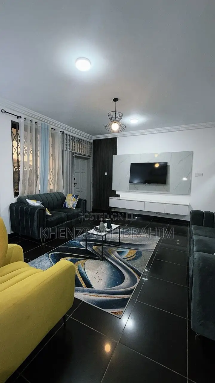 2bdrm Apartment in Adringanor, East Legon for rent