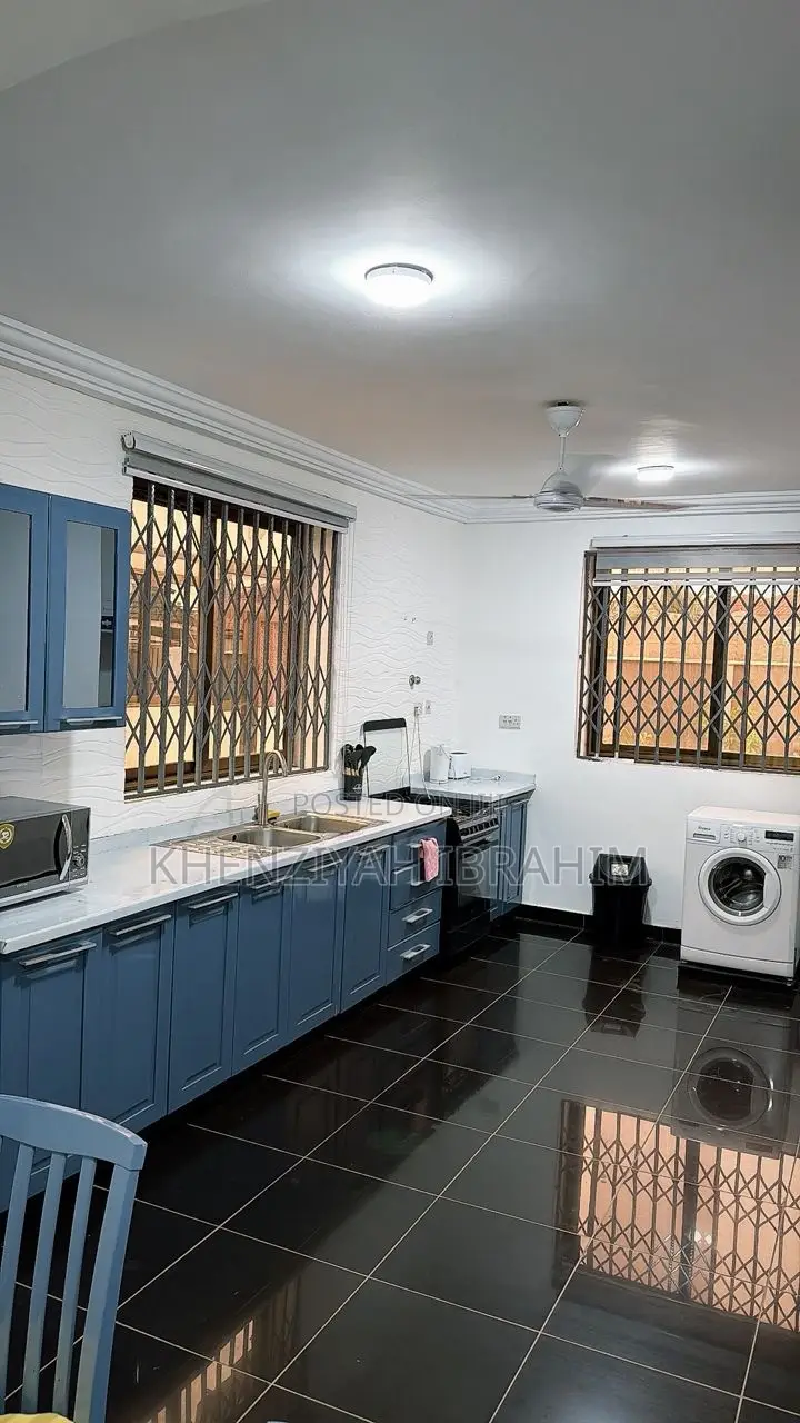 2bdrm Apartment in Adringanor, East Legon for rent