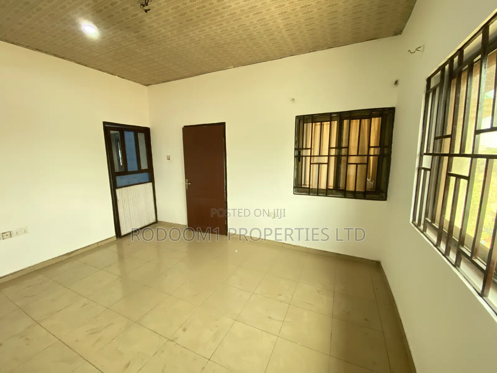 1bdrm Room & Parlour in New Legon for rent