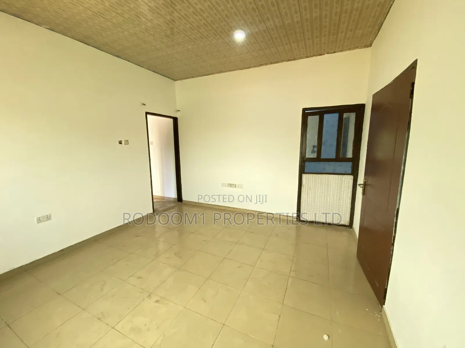 1bdrm Room & Parlour in New Legon for rent