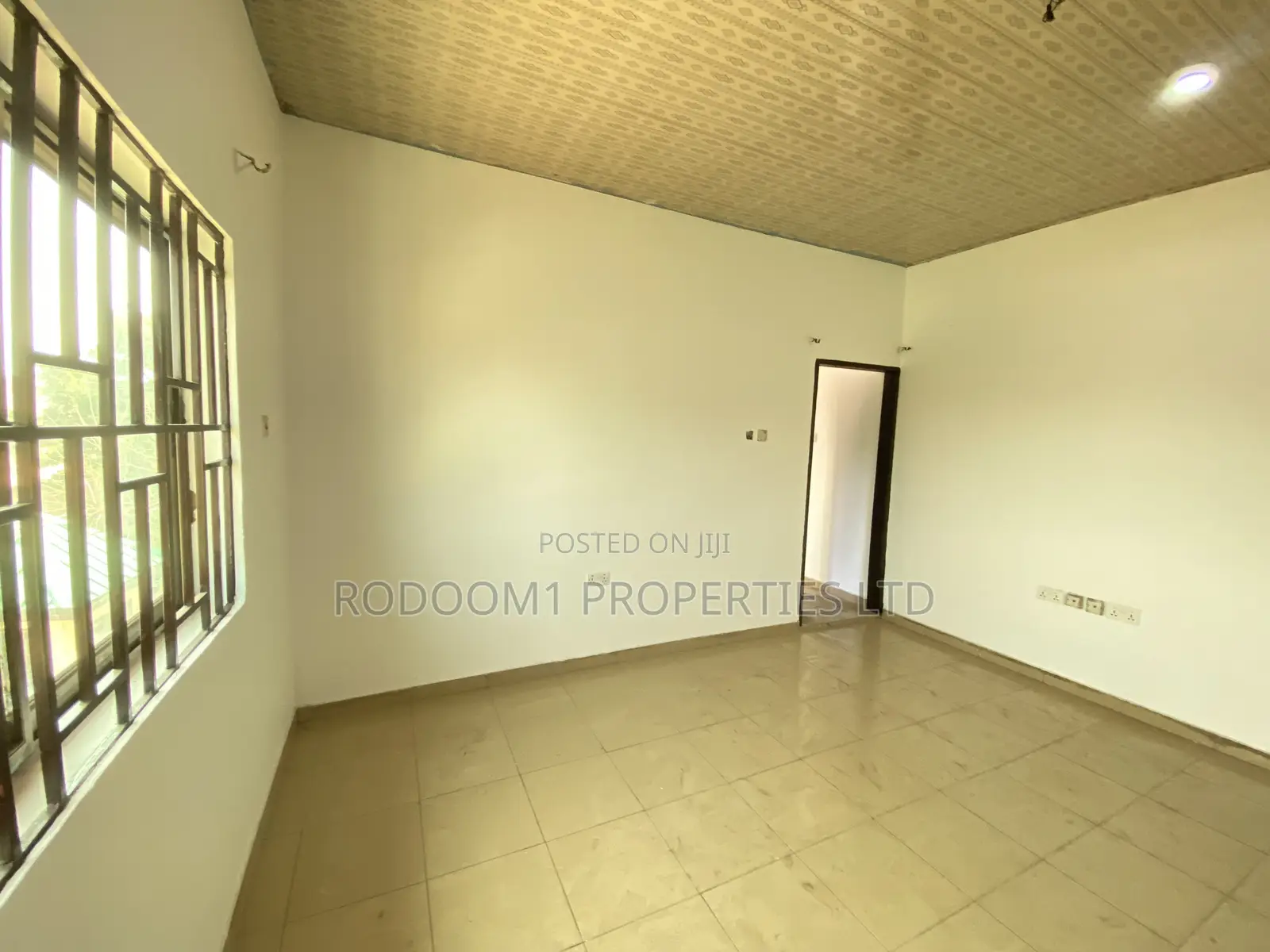1bdrm Room & Parlour in New Legon for rent