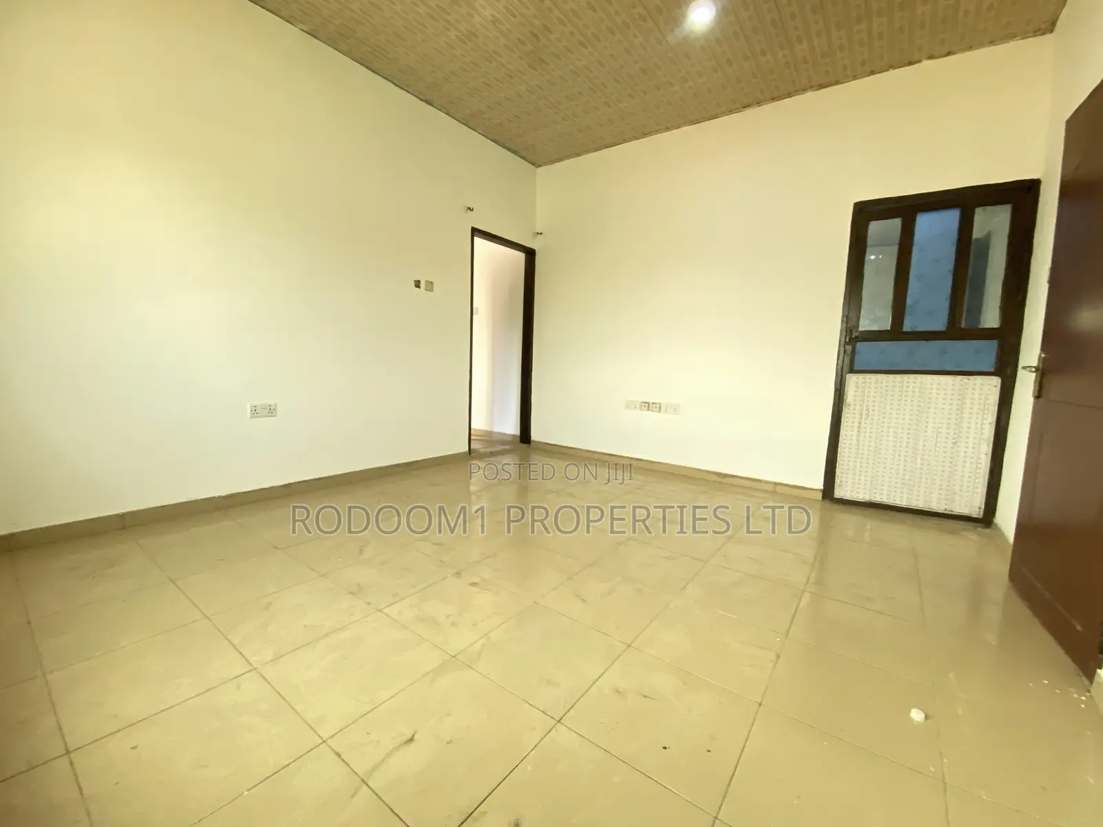 1bdrm Room & Parlour in New Legon for rent