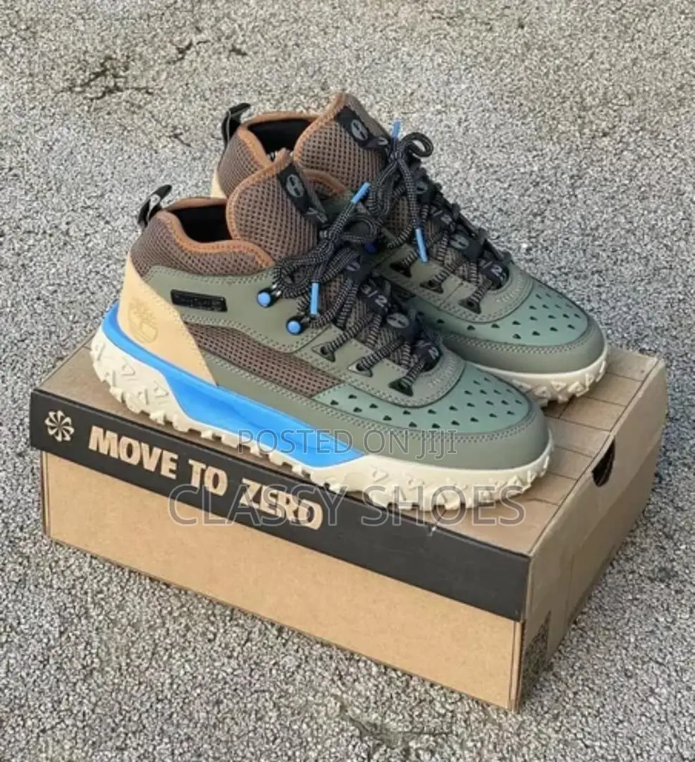 Timberland