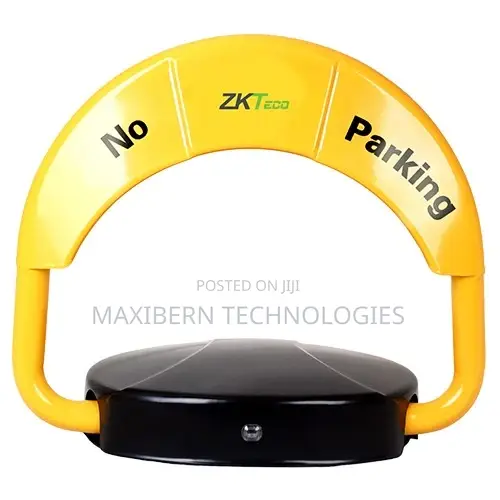ZKTeco Plock 2 Automatic Parking Space Lock