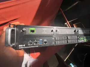 Zultys Mx-E Unified Communications IP PBX