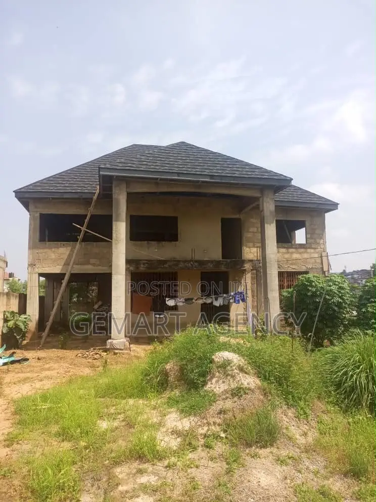 6bdrm House in Taifa Boga Junction for sale
