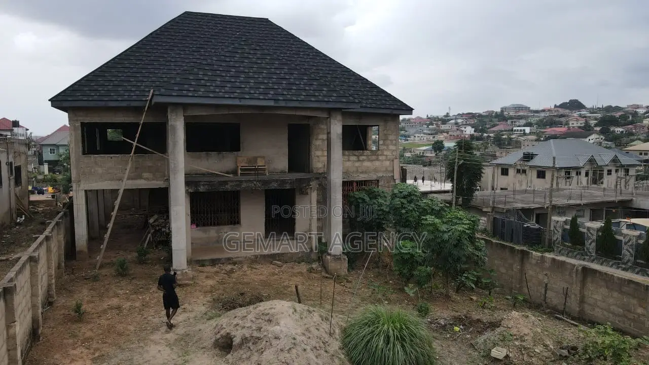 6bdrm House in Taifa Boga Junction for sale