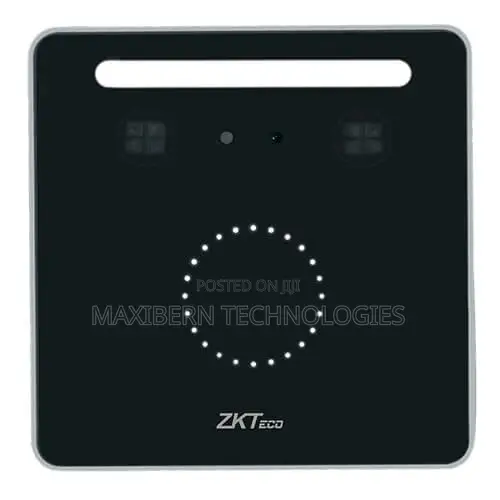 ZKTeco KF1100 Face and RFID Card Access Reader