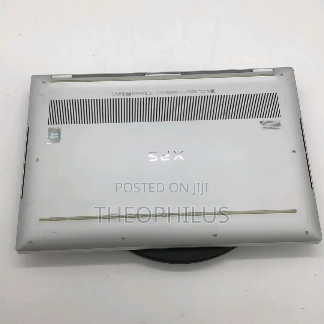 Laptop Dell XPS 15 9510 64GB Intel Core i7 SSD 1T