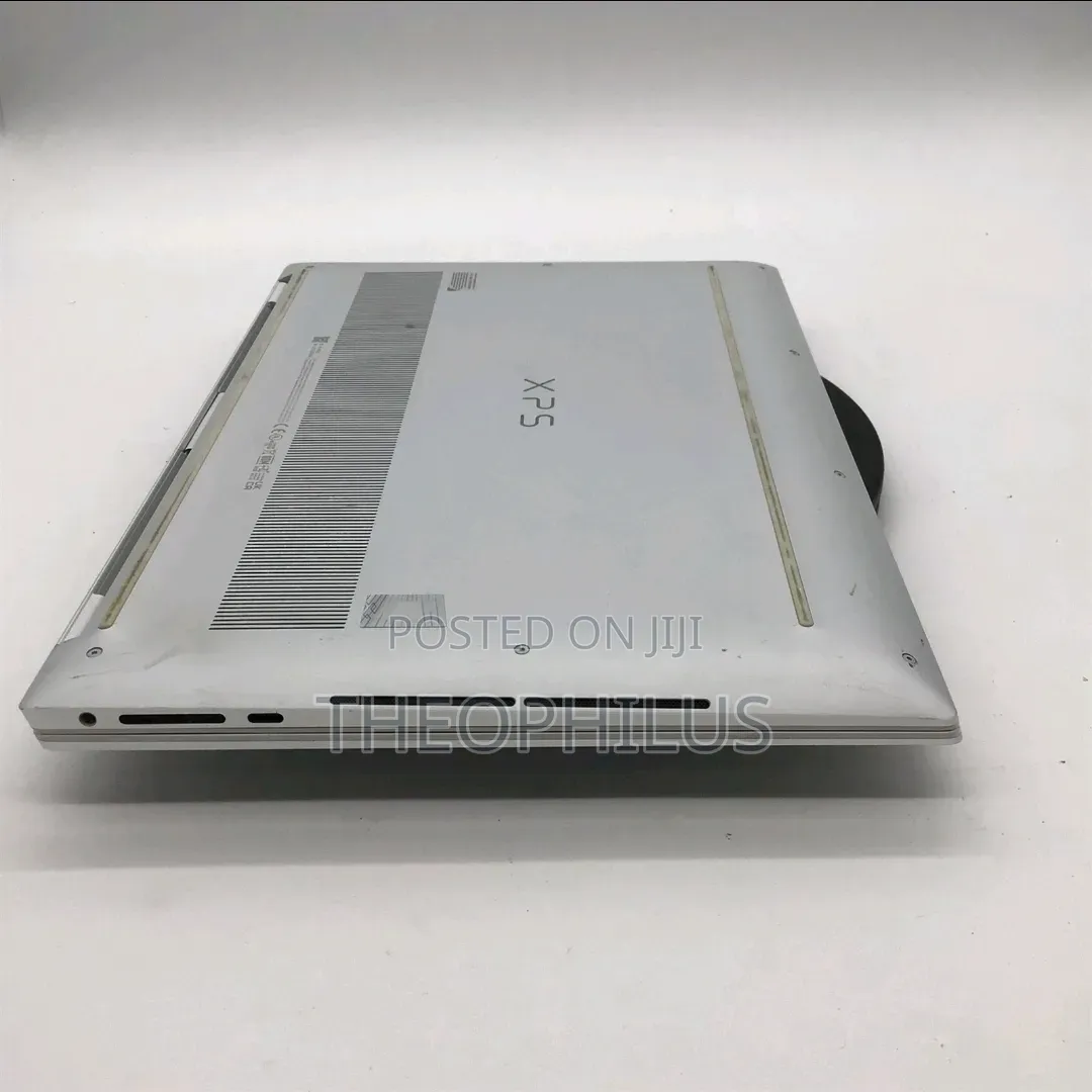 Laptop Dell XPS 15 9510 64GB Intel Core i7 SSD 1T