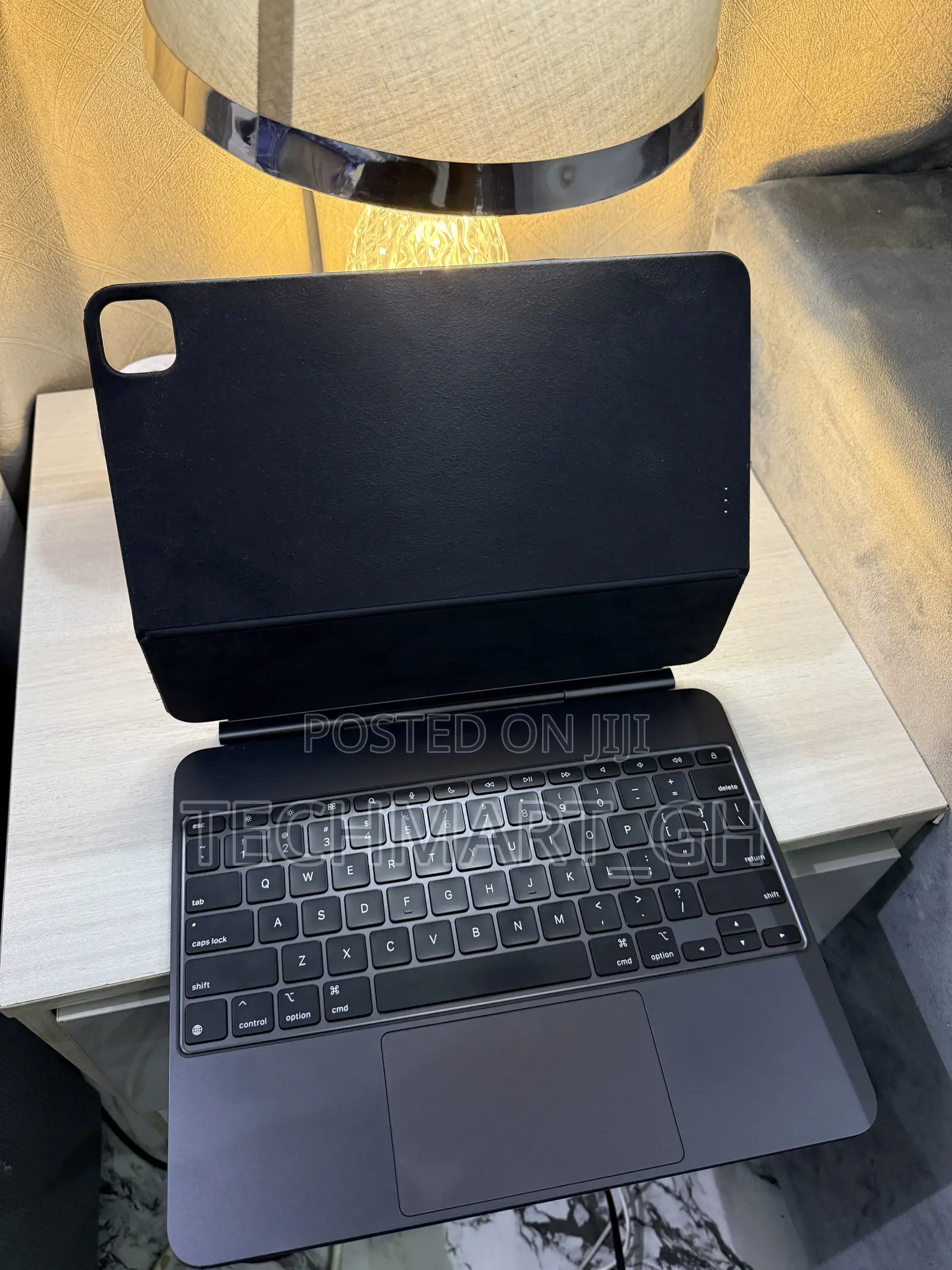 13inch Apple Magic Keyboard for iPad Pro M4/M5 Chip