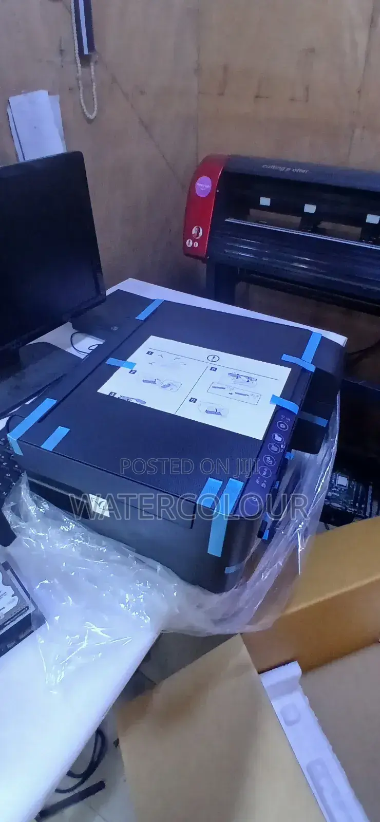 Epson Printers