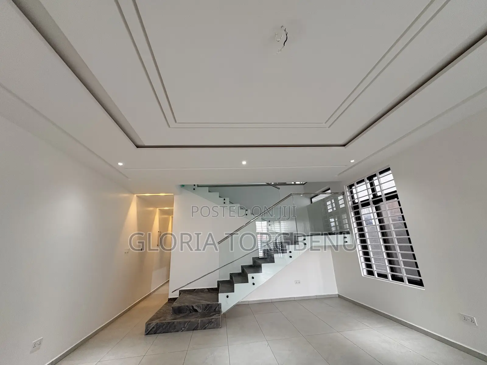 3bdrm House in East Legon for rent