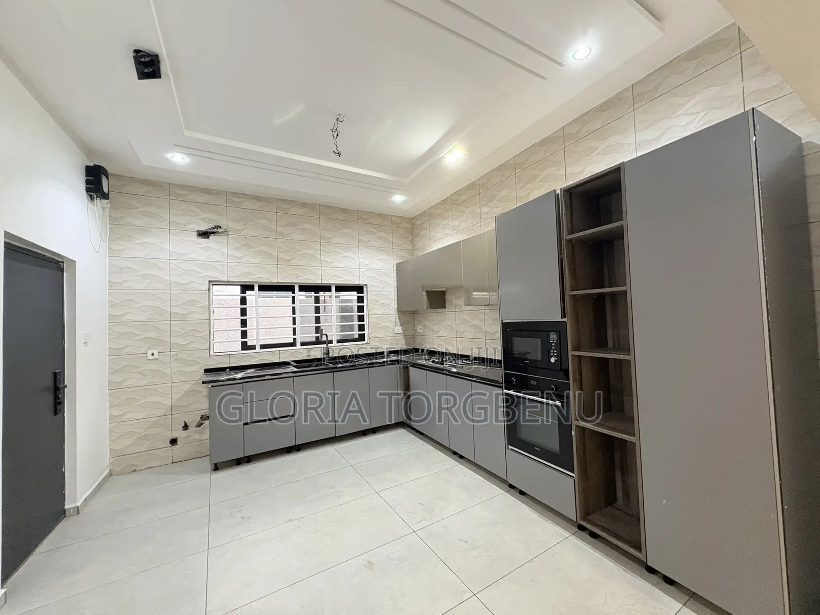 3bdrm House in East Legon for rent