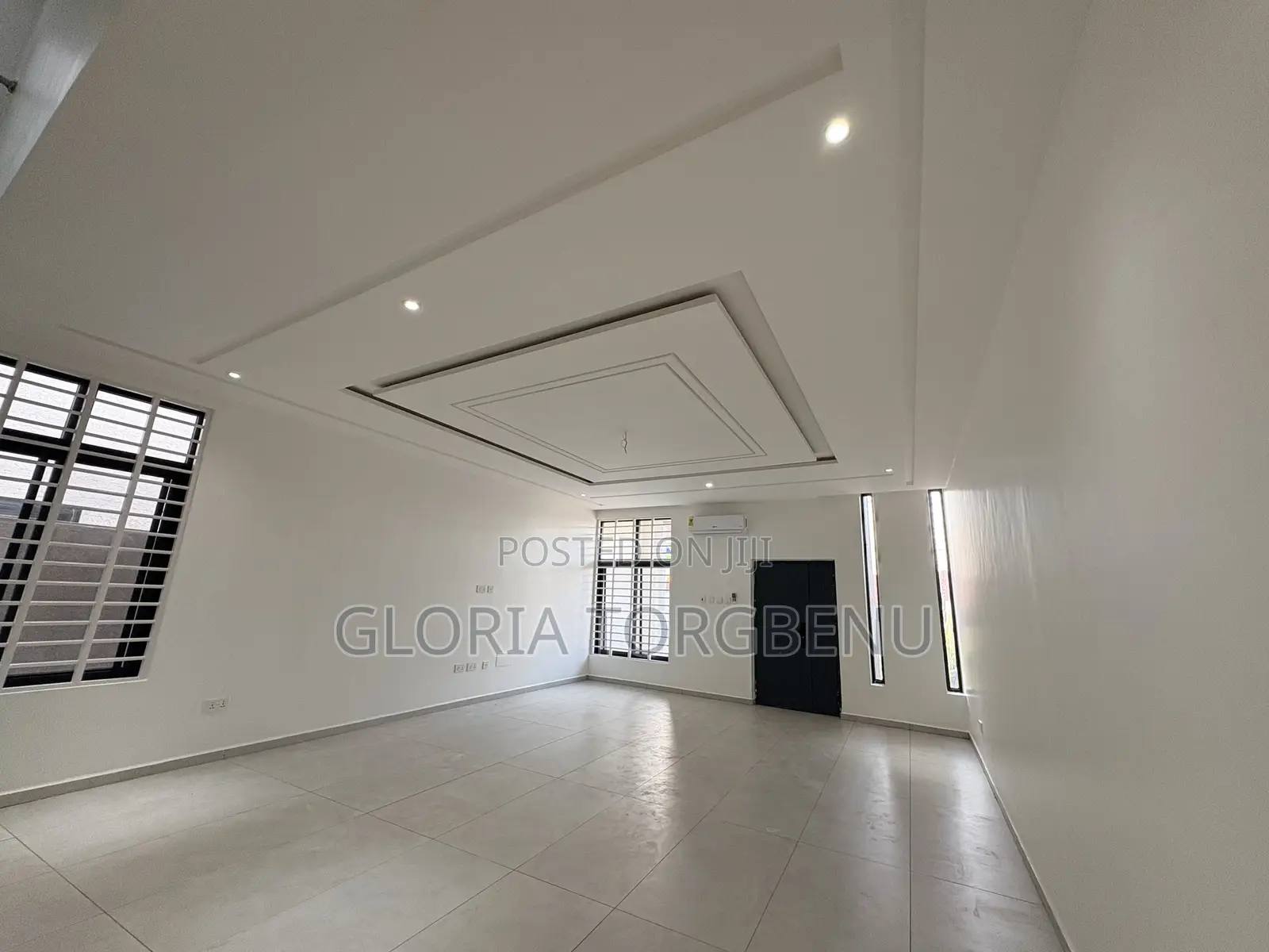 3bdrm House in East Legon for rent