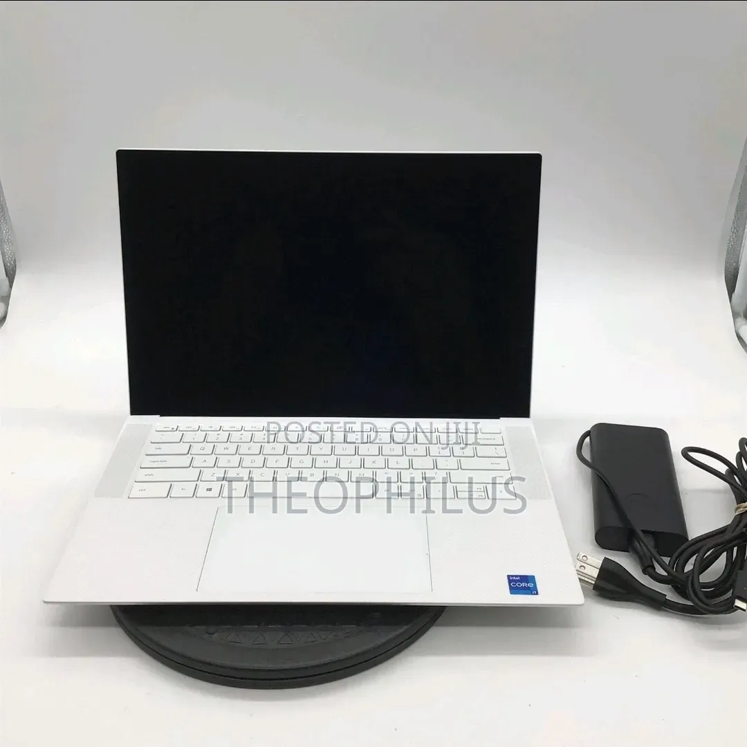 Laptop Dell XPS 15 9510 64GB Intel Core i7 SSD 1T