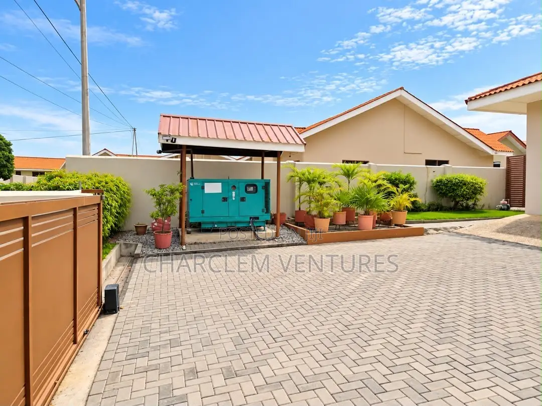 3bdrm House in Charclem Ventures, Spintex for sale