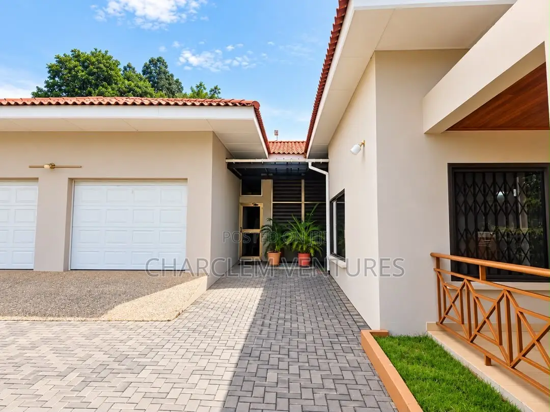 3bdrm House in Charclem Ventures, Spintex for sale