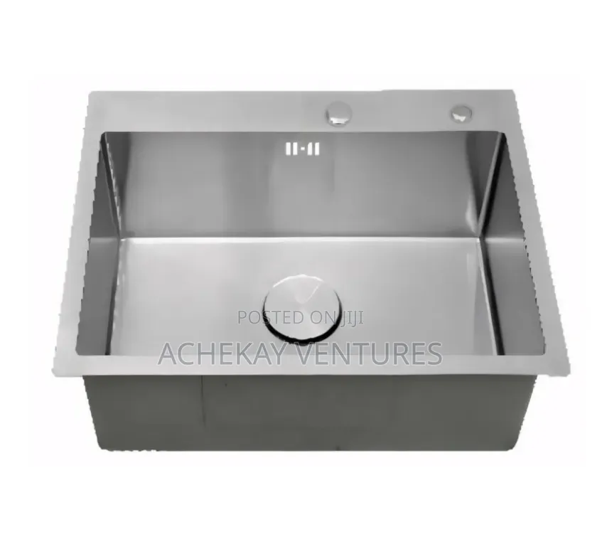 Kitchen Sink