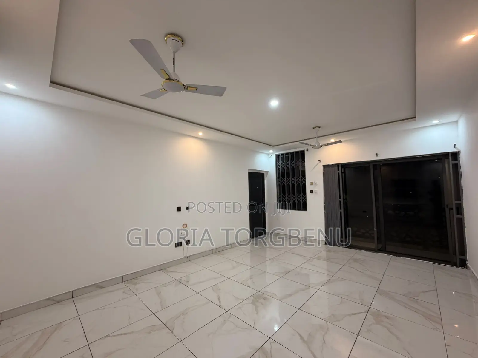 2bdrm Apartment in Ashaley Botwe for rent
