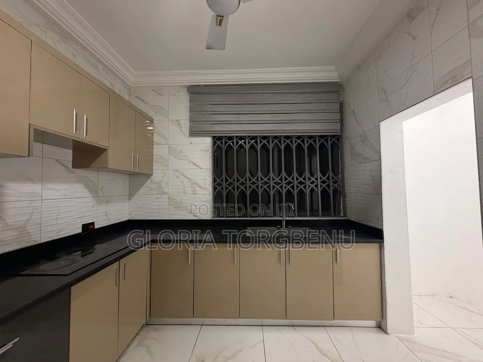 2bdrm Apartment in Ashaley Botwe for rent