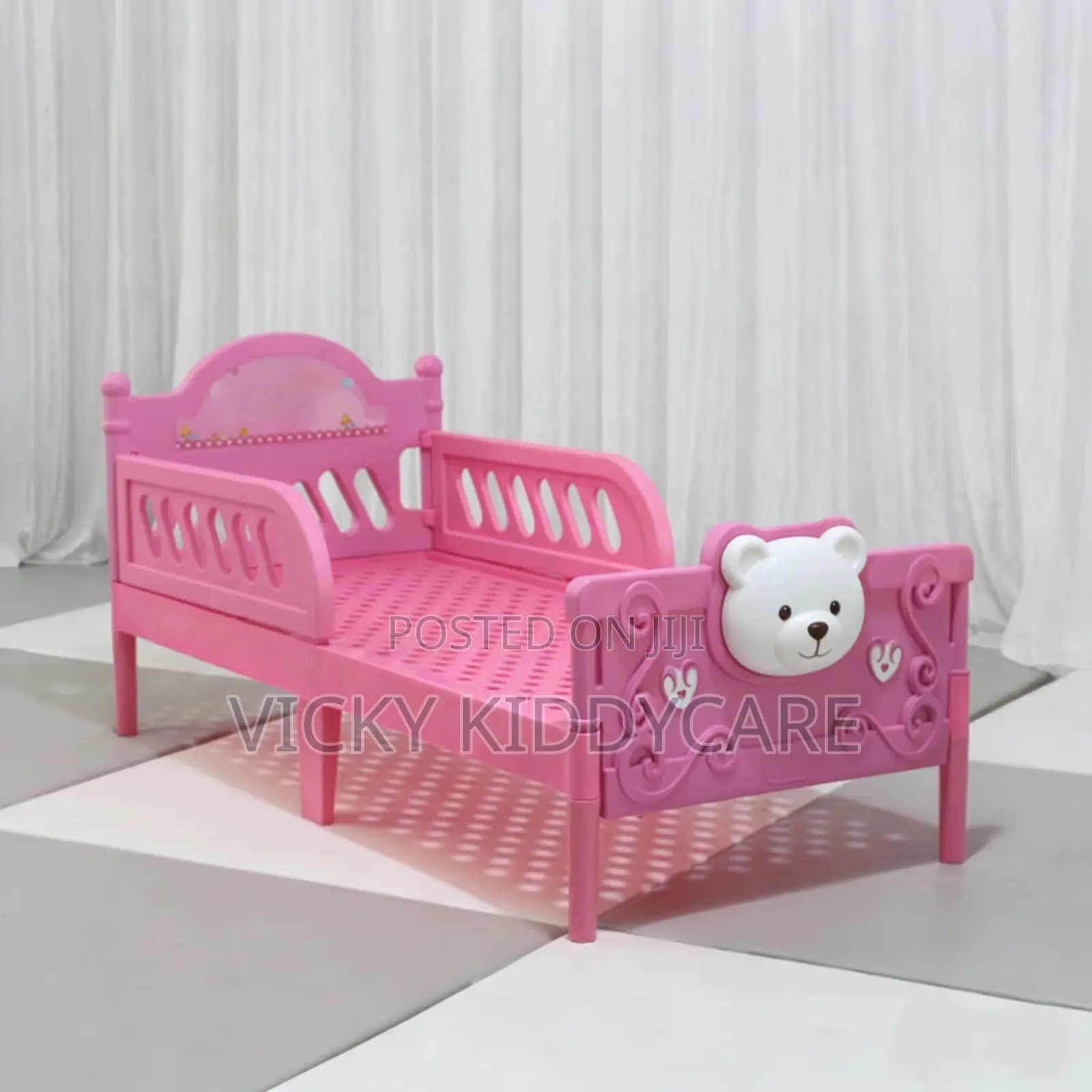 Kids Bed Without Student Mattress