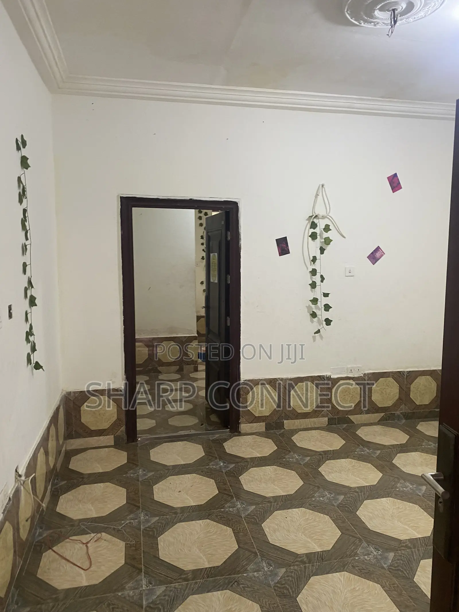 1bdrm Bedsitter in New Market Area for rent