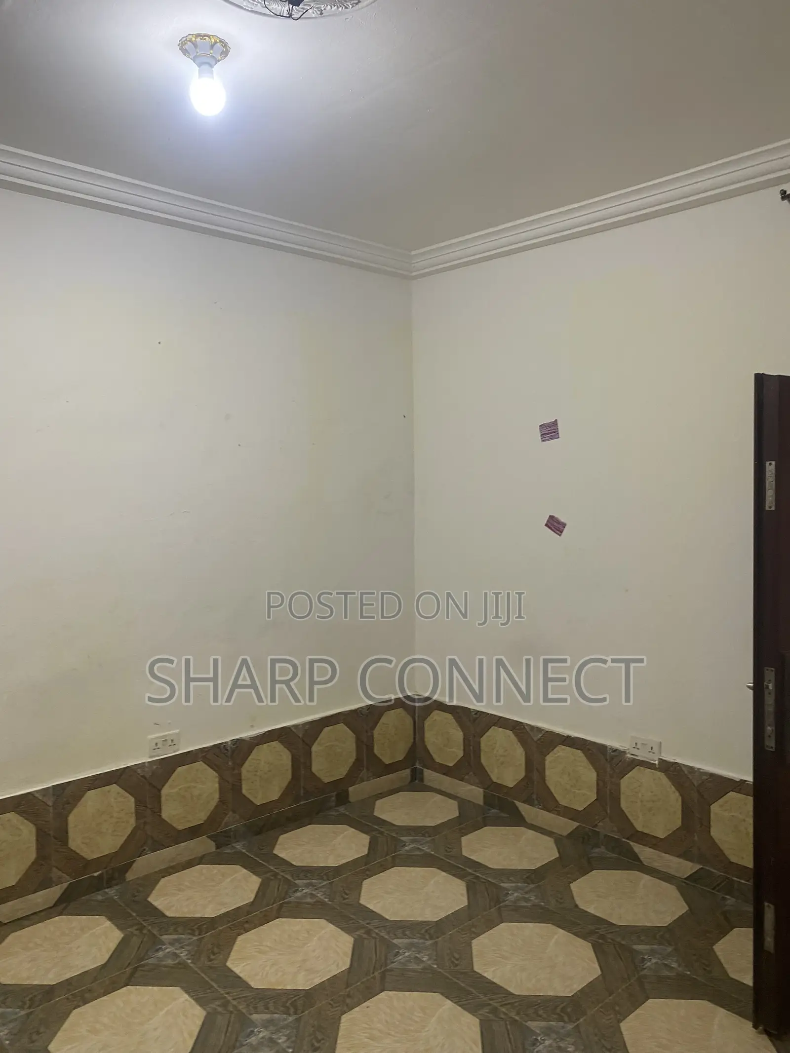 1bdrm Bedsitter in New Market Area for rent