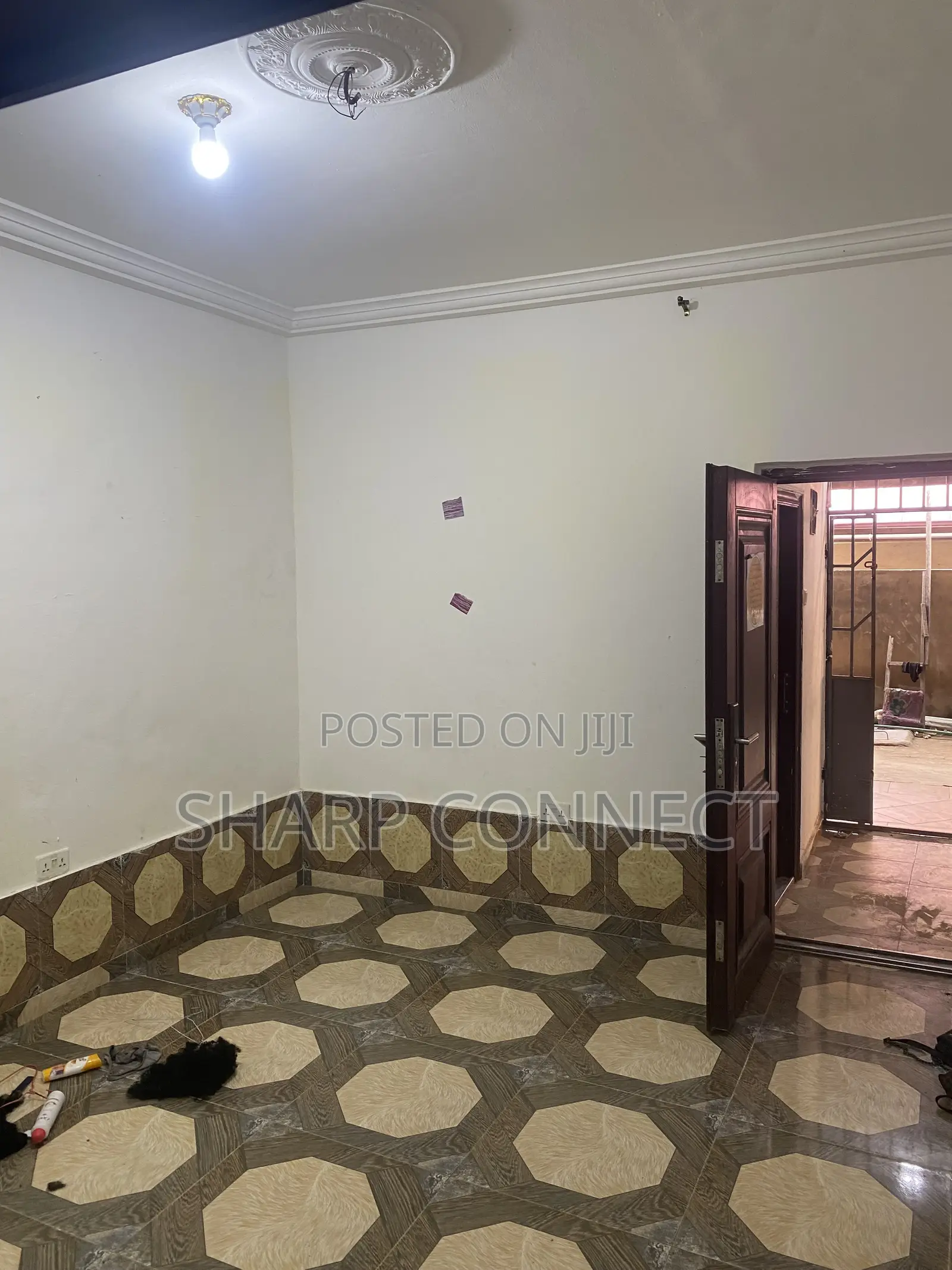 1bdrm Bedsitter in New Market Area for rent