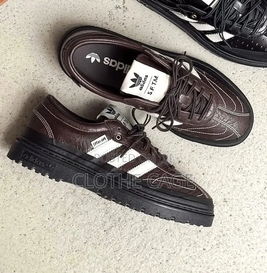 Adidas Samba LX Freizeit X Song