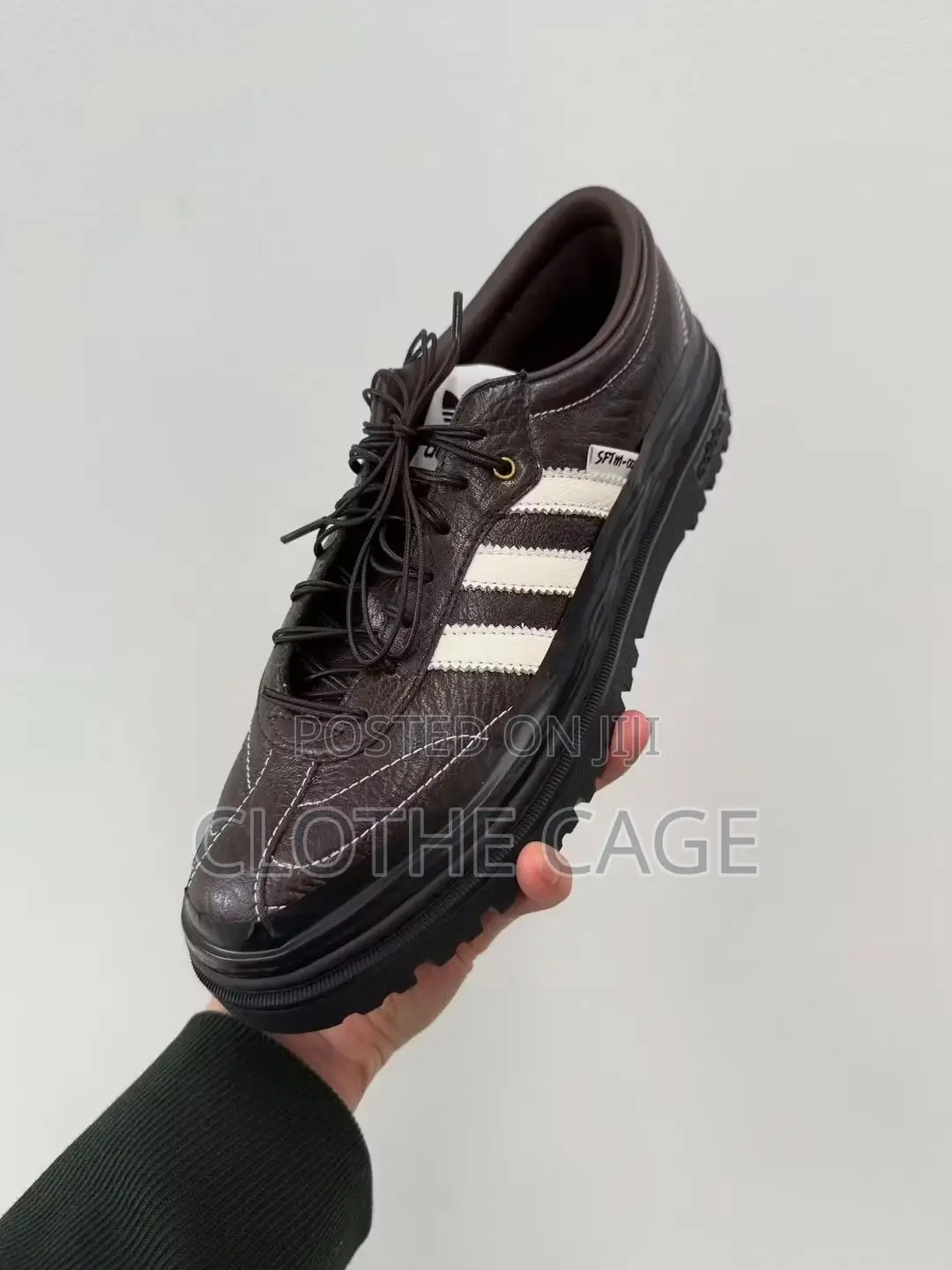 Adidas Samba LX Freizeit X Song