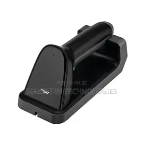 ZKTeco ZKB106S 1D Wireless Barcode Scanner