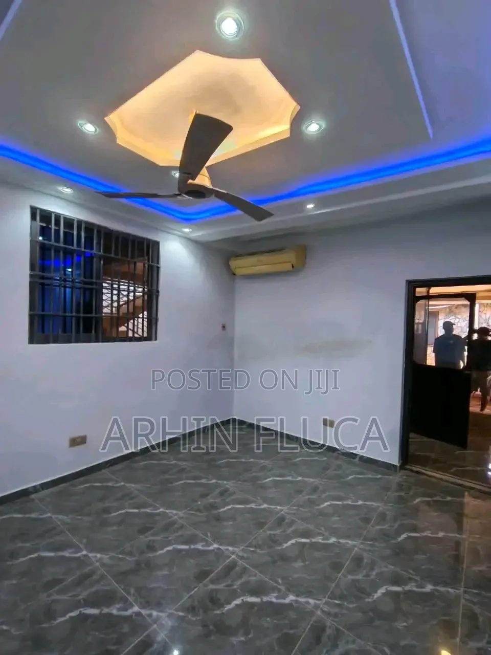 2bdrm Apartment in Ahrin, Ola Achool Area for rent