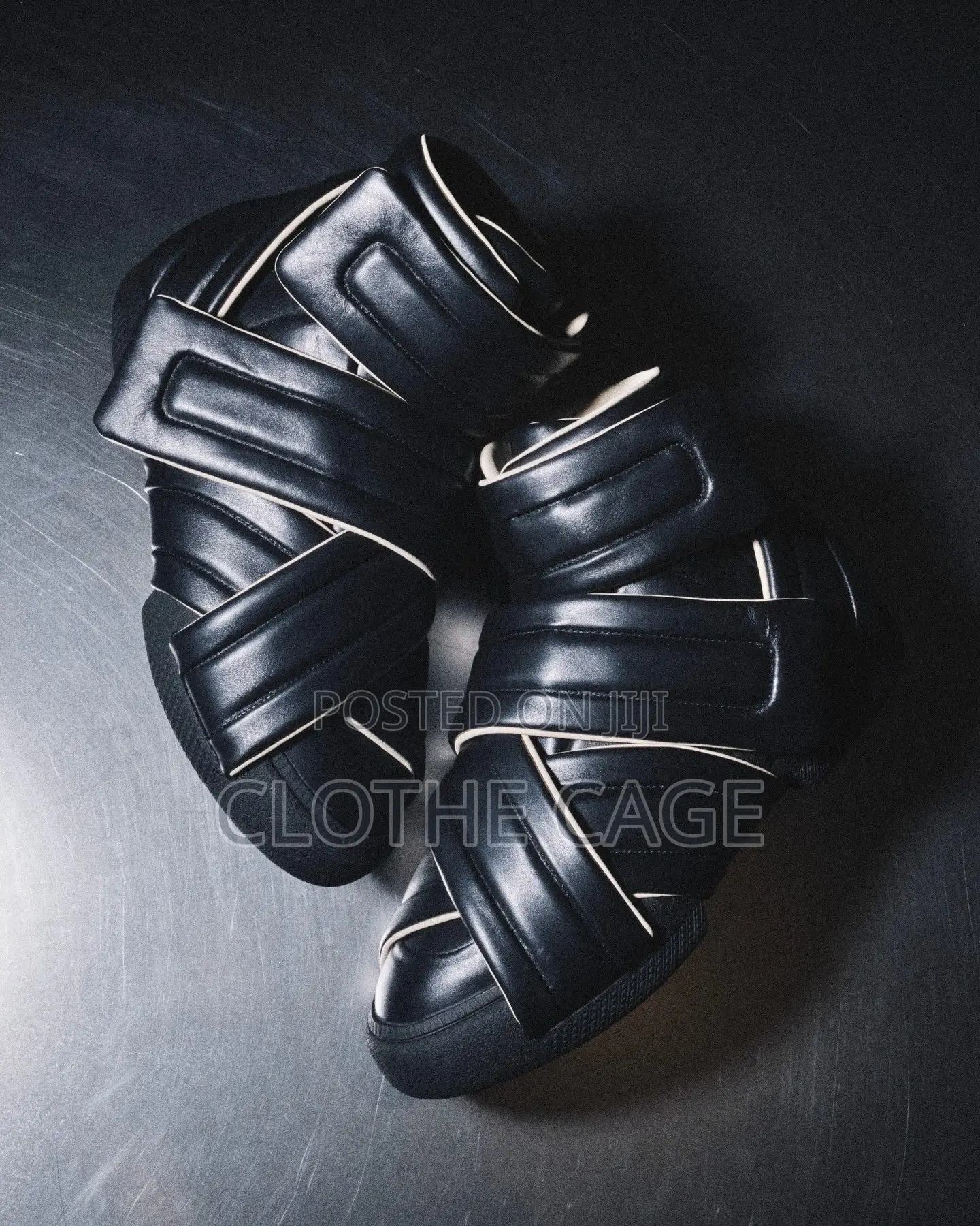 Maison Margiela Future